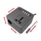 300W Car Power Inverter 12V to 110V USB-C Car Charger Multi-Function Adapter