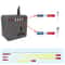 300W Car Power Inverter 12V to 110V USB-C Car Charger Multi-Function Adapter