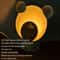 Smart Alarm Clock Speaker with Wireless Charging Night Light & Bluetooth 5.0