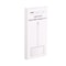 5 in 1 Lightning OTG Adapter for iPhone USB Hub SD Card Reader Audio Charging
