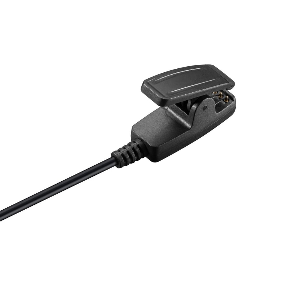 USB Clip Charging Dock for Garmin Forerunner 235 735XT 230 630 Approach S20 Charger Cradle