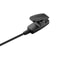 USB Clip Charging Dock for Garmin Forerunner 235 735XT 230 630 Approach S20 Charger Cradle