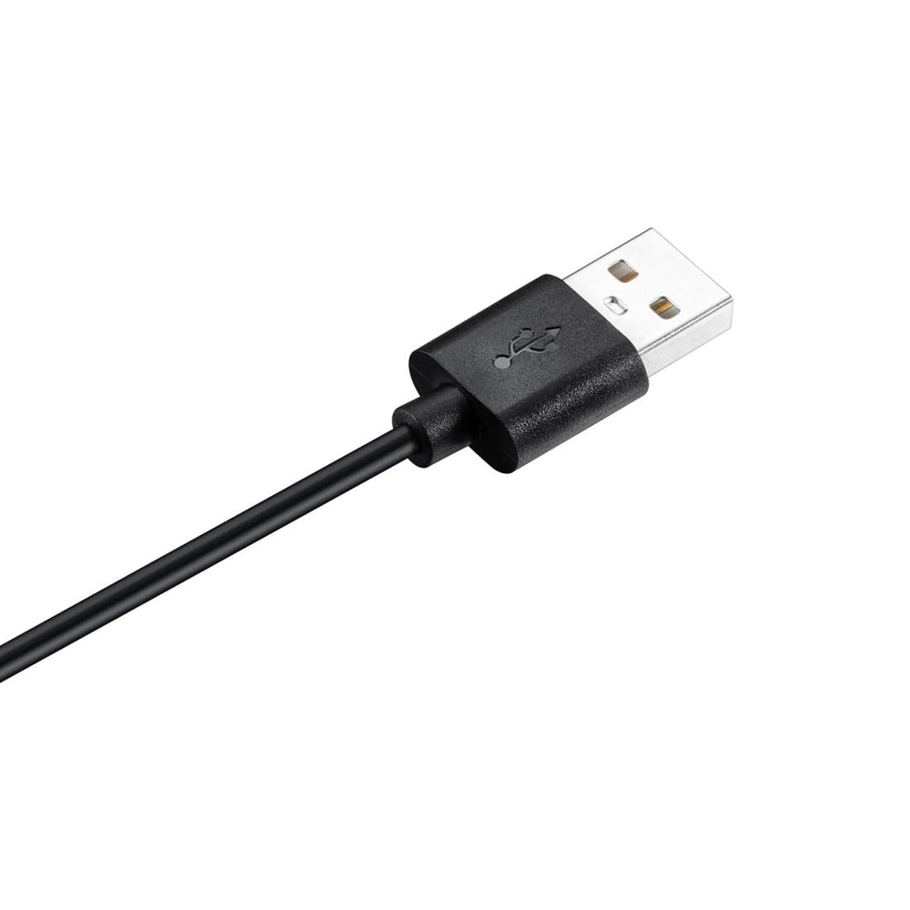 USB Clip Charging Dock for Garmin Forerunner 235 735XT 230 630 Approach S20 Charger Cradle