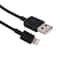 8 Pin Lightning USB 2.0 Charging & Data Cable 20cm Compact Travel Charger Cord
