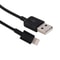 8 Pin Lightning USB 2.0 Charging & Data Cable 20cm Compact Travel Charger Cord