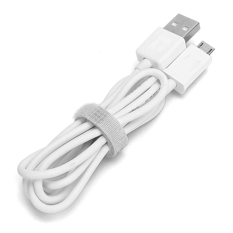 Micro USB Cable 1m USB Charging & Data Sync Cable for Fast Stable Connectivity