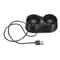 PS4 VR Controller Charger Dual USB Dock Stand for PSVR Move