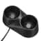 PS4 VR Controller Charger Dual USB Dock Stand for PSVR Move