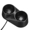 PS4 VR Controller Charger Dual USB Dock Stand for PSVR Move