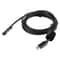 65W USB-C PD Fast Charging Cable for Microsoft Surface Pro 2 with Surface Connect Adapter 1.5m