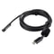 65W USB-C PD Fast Charging Cable for Microsoft Surface Pro 2 with Surface Connect Adapter 1.5m