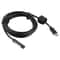 65W USB-C PD Fast Charging Cable for Microsoft Surface Pro 2 with Surface Connect Adapter 1.5m