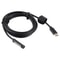 65W USB-C PD Fast Charging Cable for Microsoft Surface Pro 2 with Surface Connect Adapter 1.5m