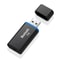 Wireless Bluetooth 5.0 Audio Transmitter for TV, PC & Headphones with USB and AUX Connectivity