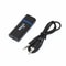 Wireless Bluetooth 5.0 Audio Transmitter for TV, PC & Headphones with USB and AUX Connectivity