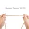 Braided Gold Lightning Charging Cable 1M Fast Sync USB Data Charger For IPhone And IPad 6
