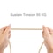 Braided Gold Lightning Charging Cable 1M Fast Sync USB Data Charger For IPhone And IPad 6