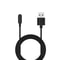 Micro USB cable, USB 2.0 charging cable, data sync cable, short charging cable, portable phone charger cable
