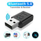 BT005 Bluetooth 5.0 USB Audio Receiver Adapter for Car Stereo, Speakers & AUX Systems