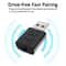 BT005 Bluetooth 5.0 USB Audio Receiver Adapter for Car Stereo, Speakers & AUX Systems