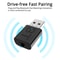 BT005 Bluetooth 5.0 USB Audio Receiver Adapter for Car Stereo, Speakers & AUX Systems