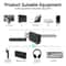 BT005 Bluetooth 5.0 USB Audio Receiver Adapter for Car Stereo, Speakers & AUX Systems