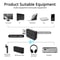 BT005 Bluetooth 5.0 USB Audio Receiver Adapter for Car Stereo, Speakers & AUX Systems