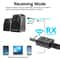 BT005 Bluetooth 5.0 USB Audio Receiver Adapter for Car Stereo, Speakers & AUX Systems