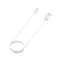 Huawei S-TAG Magnetic USB Charging Cable 1M Fast Connect Charger Dock with Safety Protection