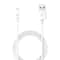 Huawei S-TAG Magnetic USB Charging Cable 1M Fast Connect Charger Dock with Safety Protection