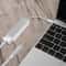 MagSafe to USB C Charging Adapter for MacBook Pro Air and USB C Devices Fast Magnetic Converter