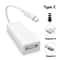 MagSafe to USB C Charging Adapter for MacBook Pro Air and USB C Devices Fast Magnetic Converter