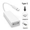 MagSafe to USB C Charging Adapter for MacBook Pro Air and USB C Devices Fast Magnetic Converter