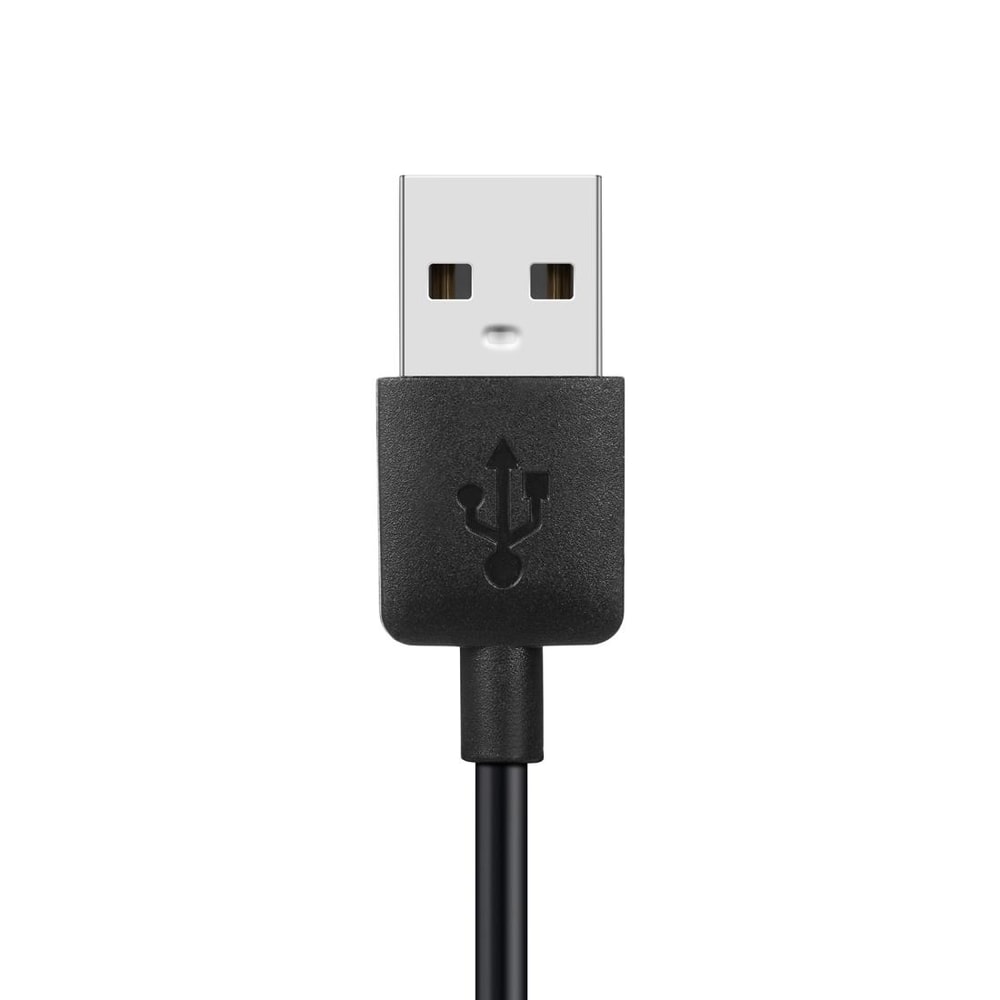 TomTom Runner 2/3 Smartwatch Charging Cable 100cm USB Charger Cord for Spark Series Watches