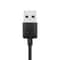 TomTom Runner 2/3 Smartwatch Charging Cable 100cm USB Charger Cord for Spark Series Watches