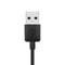 TomTom Runner 2/3 Smartwatch Charging Cable 100cm USB Charger Cord for Spark Series Watches