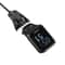 TomTom Runner 2/3 Smartwatch Charging Cable 100cm USB Charger Cord for Spark Series Watches