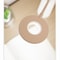 USB Rechargeable Clip Desk Lamp with 3-Level Dimming and Eye Protection LED Light