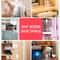 USB Rechargeable Clip Desk Lamp with 3-Level Dimming and Eye Protection LED Light