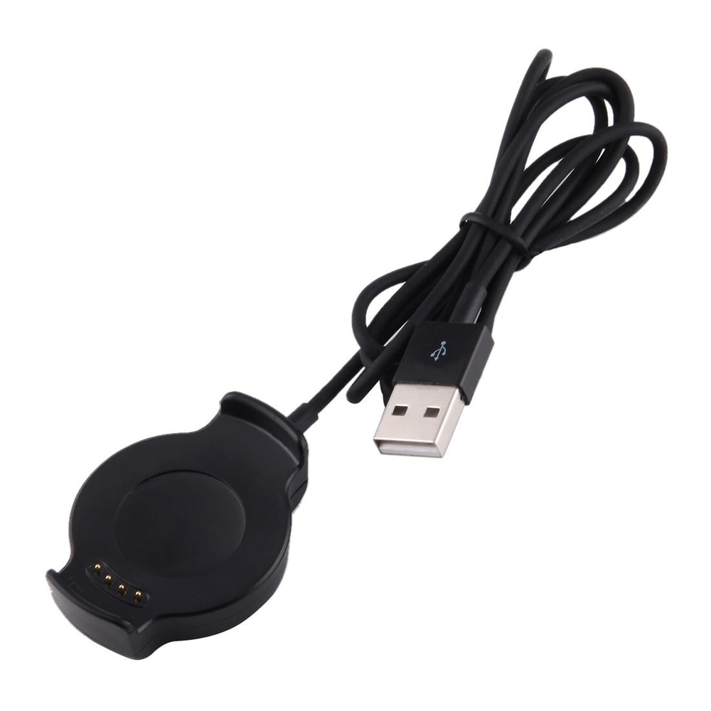 Huawei Watch 2 Magnetic Charging Dock Replacement Cable 100cm Portable Smartwatch Charger