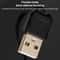 Retractable Mini USB 2.0 Charging & Data Sync Cable for Motorola V3, MP3 Players, GPS and Cameras