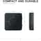 KN326 Bluetooth 5.0 Audio Receiver Transmitter for TV Car Stereo and Wireless Headphones