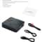KN326 Bluetooth 5.0 Audio Receiver Transmitter for TV Car Stereo and Wireless Headphones