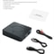 KN326 Bluetooth 5.0 Audio Receiver Transmitter for TV Car Stereo and Wireless Headphones