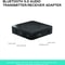 KN326 Bluetooth 5.0 Audio Receiver Transmitter for TV Car Stereo and Wireless Headphones