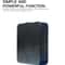 KN326 Bluetooth 5.0 Audio Receiver Transmitter for TV Car Stereo and Wireless Headphones