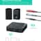 KN326 Bluetooth 5.0 Audio Receiver Transmitter for TV Car Stereo and Wireless Headphones