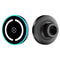 MagDrive 15W Magnetic Car Wireless Charger Phone Holder with Fast Qi Charging