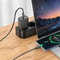 N62 30W USB-C Fast Charger Set with Type-C Cable for Phones, Tablets and Everyday Travel