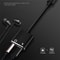 2-in-1 USB-C to 3.5mm Audio Adapter with Fast Charging and Call Support